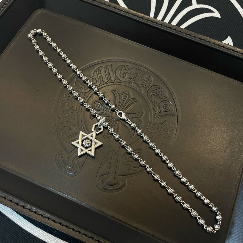 Chrome Hearts Necklaces